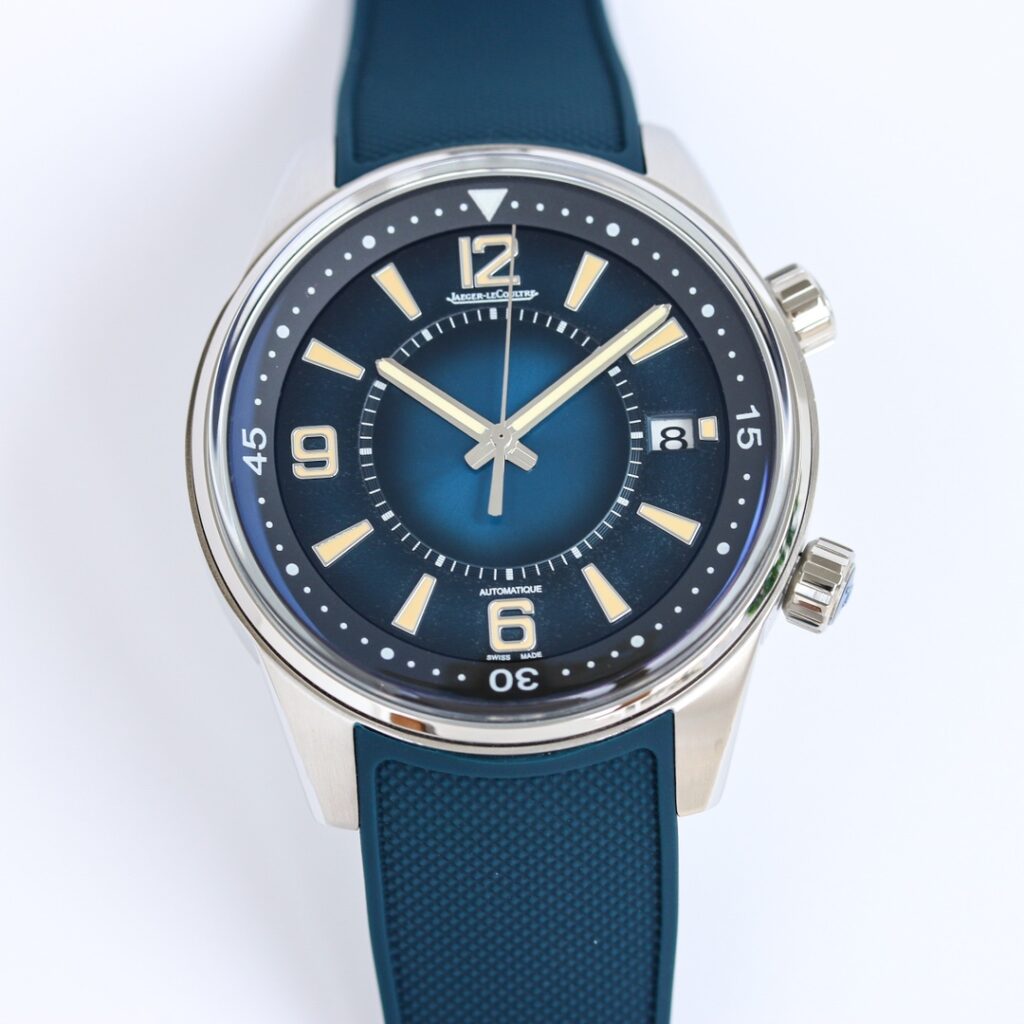 ジャガー・ルクルト ポラリス 42mm