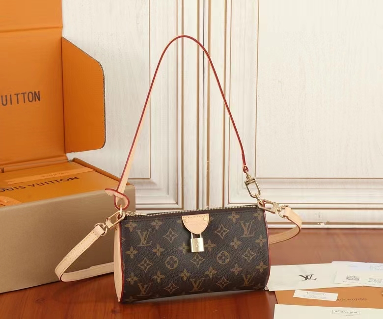 ルイ・ヴィトン「Louis Vuitton」ポシェット･ティレット MINI