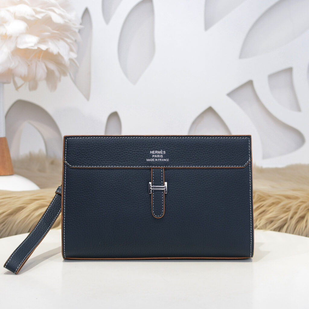 エルメス サック・ア・デペッシュ 27 ポーチ「Sac a Depeches」