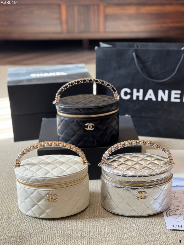 シャネル「Chanel」ヴィンテージ ボックスバッグ