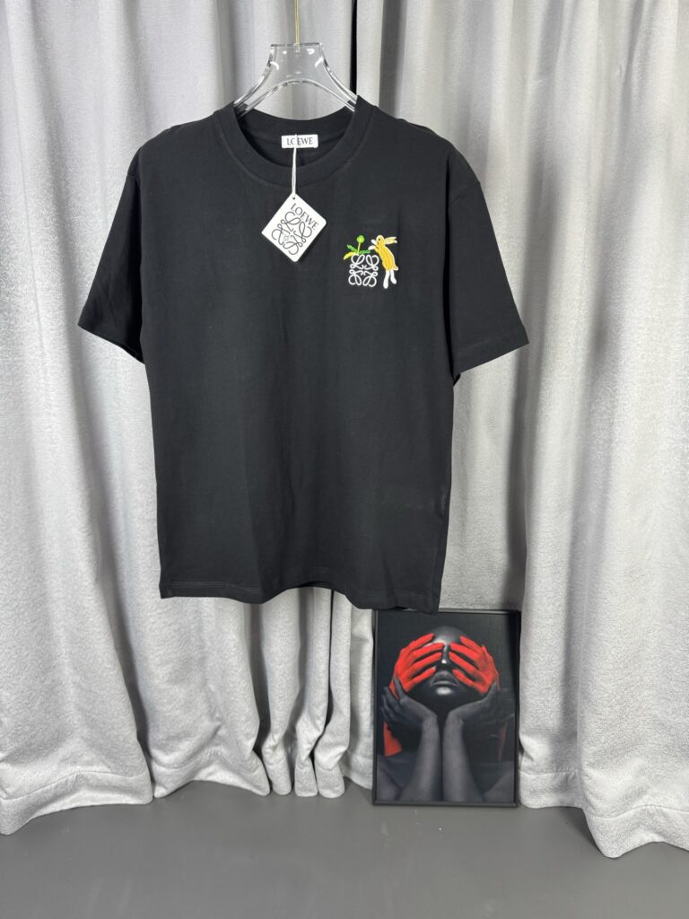 ロエベ「Loewe」 2026年 春夏 新作 Tシャツ