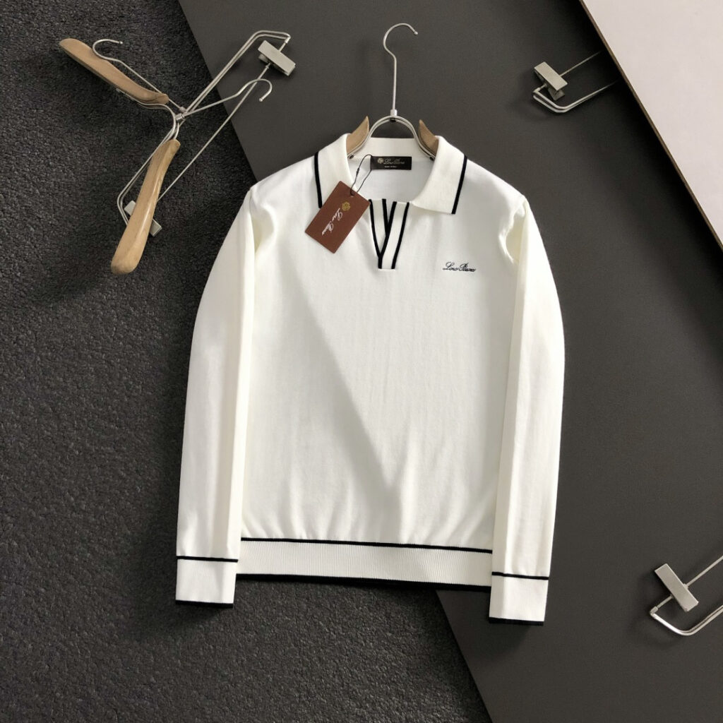 エルメス「Hermès」秋冬新作ラウンドネックスウェット