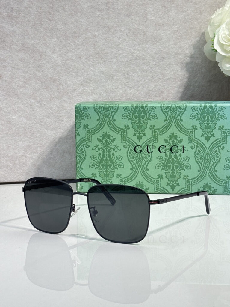 【在庫登場】Gucci イタリアンスタイルサングラス「ファッションアイテム」