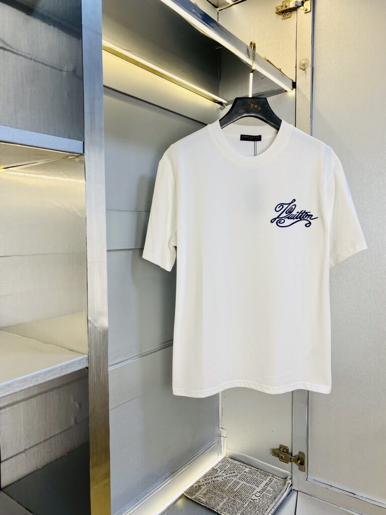 ルイ・ヴィトン「Louis Vuitton」 カジュアルセットアップ 26SS M-5XL