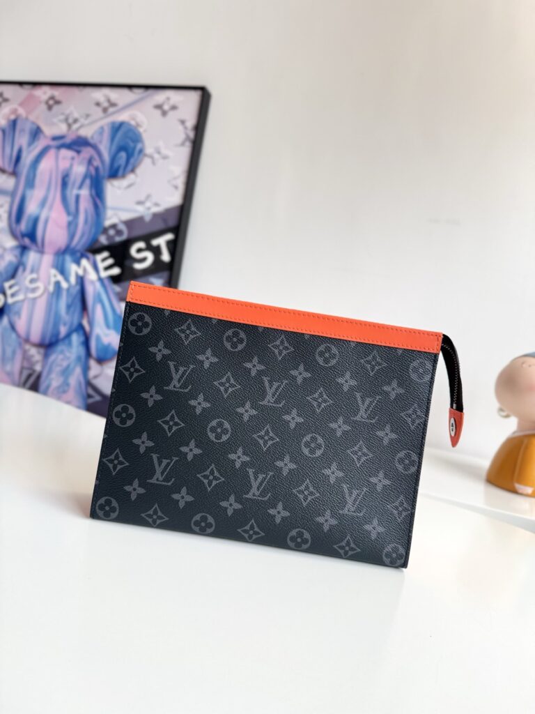 ルイ・ヴィトン「Louis Vuitton」ポシェット･ヴォワヤージュ MM