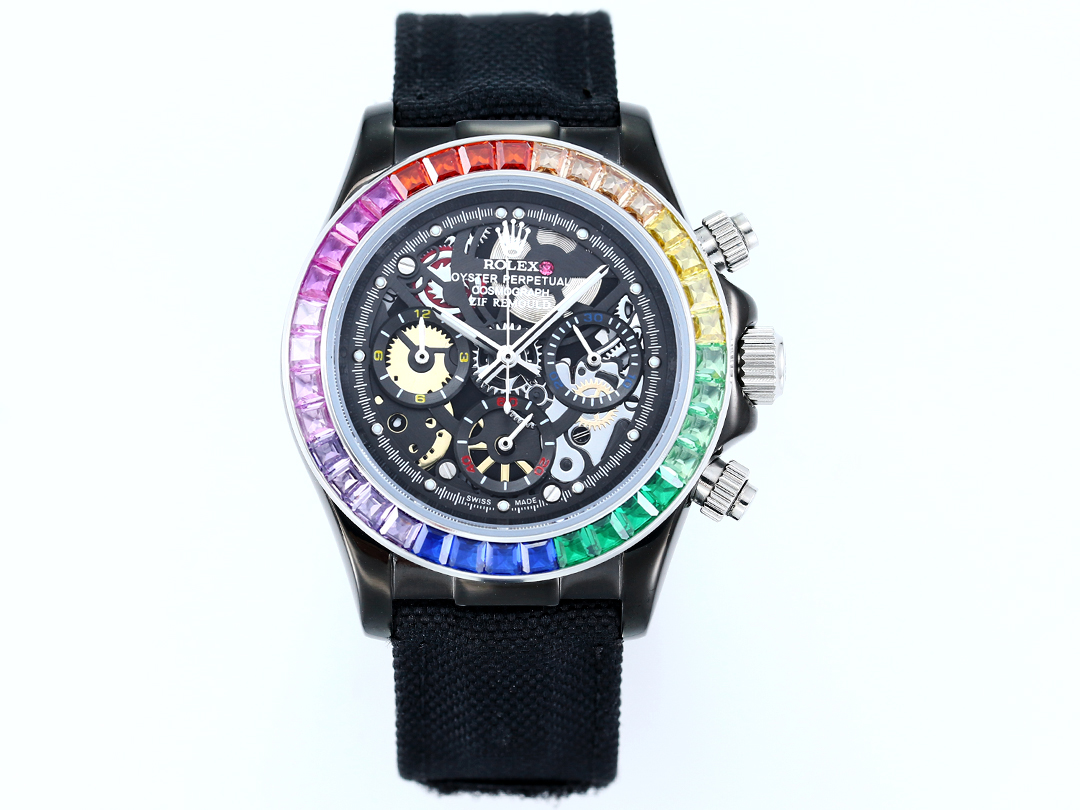 ロレックス コスモグラフ デイトナ 43MM