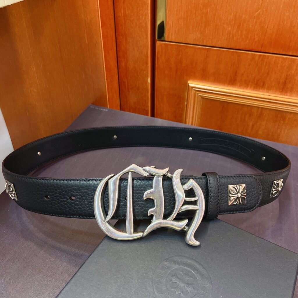 クロムハーツ「Chrome Hearts」クラシック&ヴィンテージ ベルト