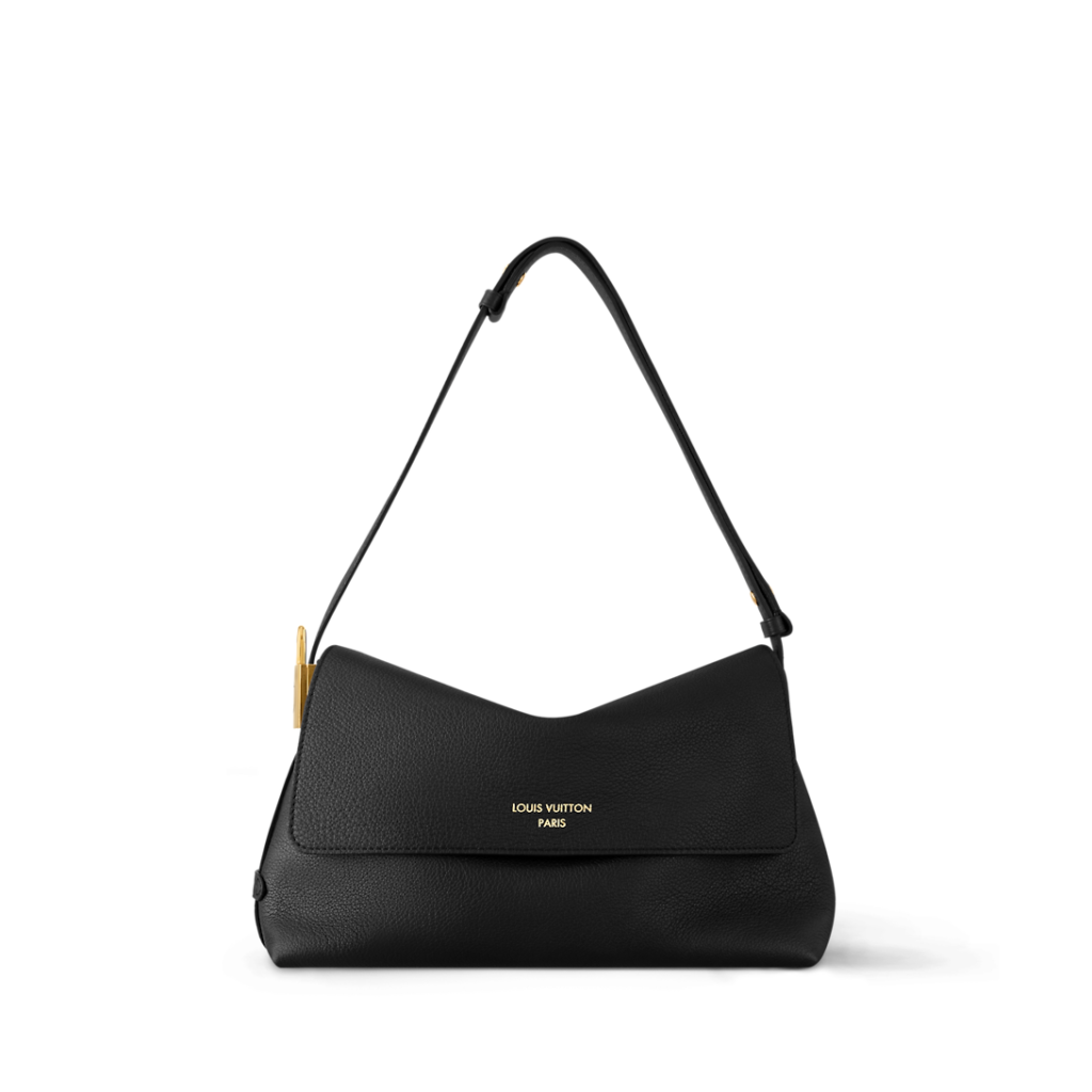 ルイ・ヴィトン「Louis Vuitton」LOW KEY MESSENGER ハンドバッグ 2色