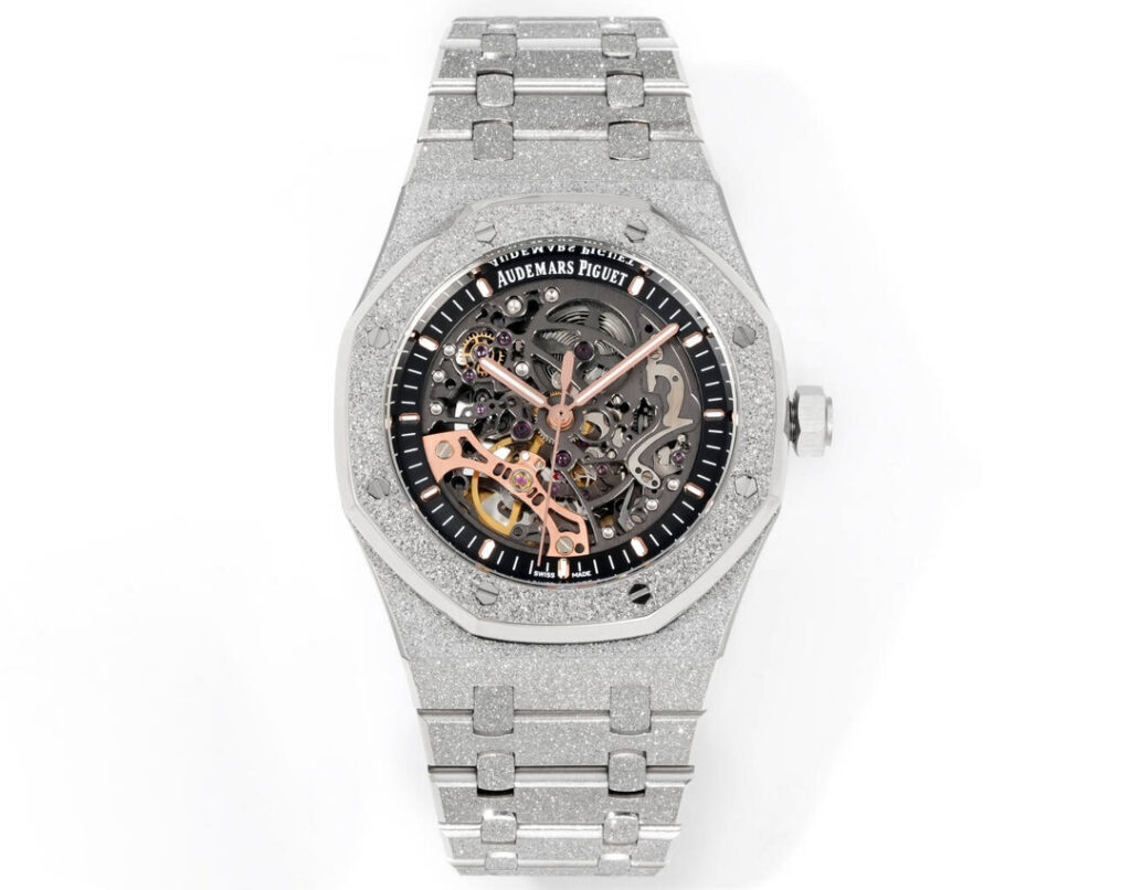 オーデマ・ピゲ ロイヤルオーク 41mm