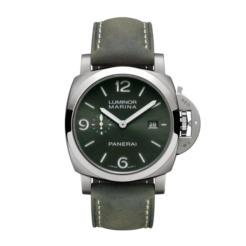 パネライ ルミノール 44mm