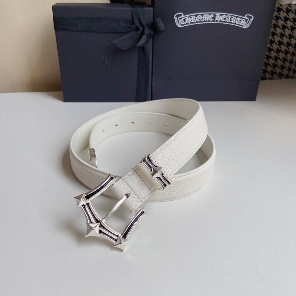 クロムハーツ「Chrome Hearts」クラシック&ヴィンテージ ベルト