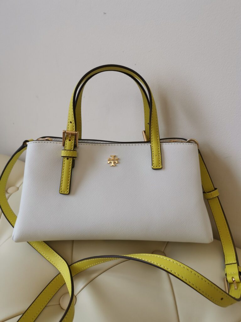 トリー バーチ「Tory Burch」エマーソン ミニトート ショルダー