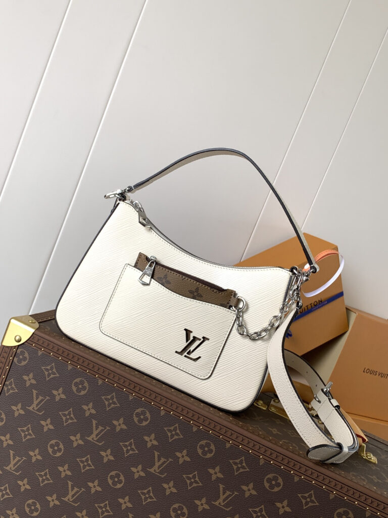 ルイ・ヴィトン「Louis Vuitton」マレル M80688