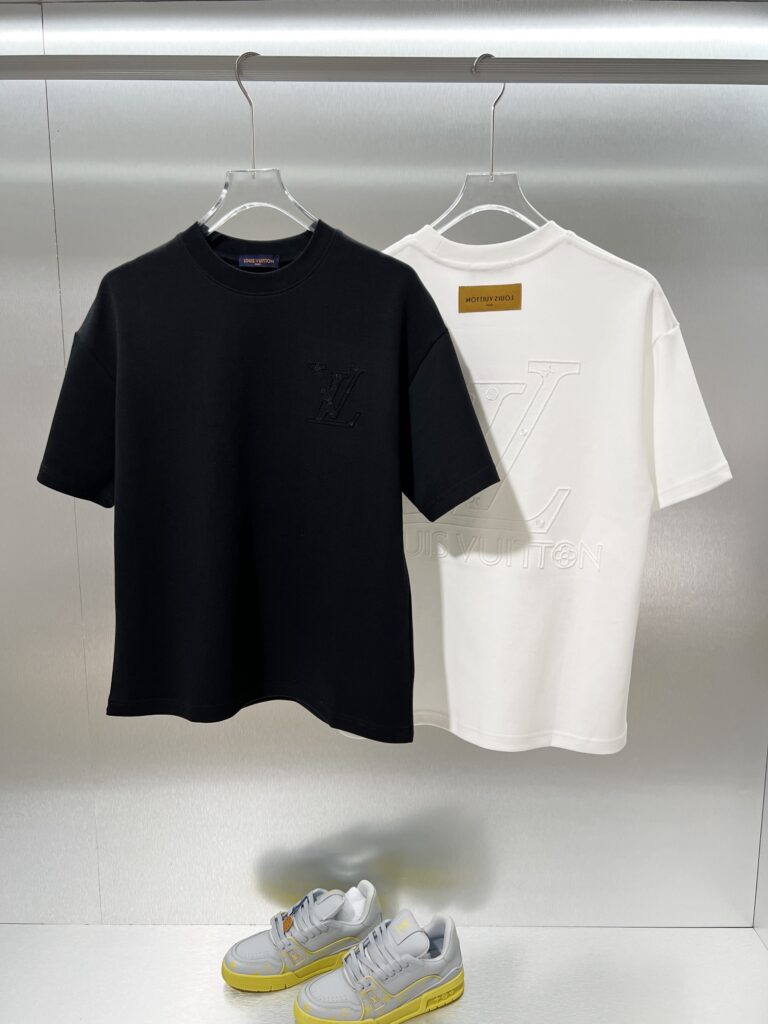 ルイ・ヴィトン「Louis Vuitton」 2026春夏 新作Tシャツ