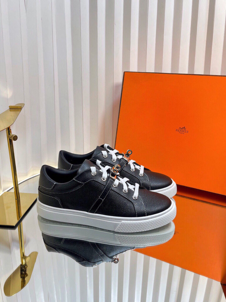 エルメス デイシリーズ カジュアルスニーカー「Day sneaker」