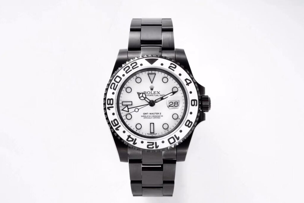 ロレックス GMTマスターII 40MM