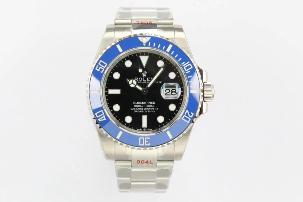 ロレックス サブマリナー 41MM