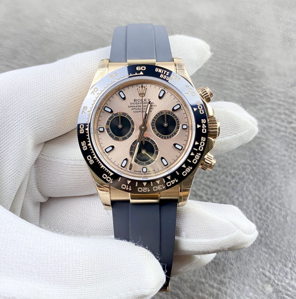 ロレックス「Rolex」 ディトンナシリーズ腕時計40mm