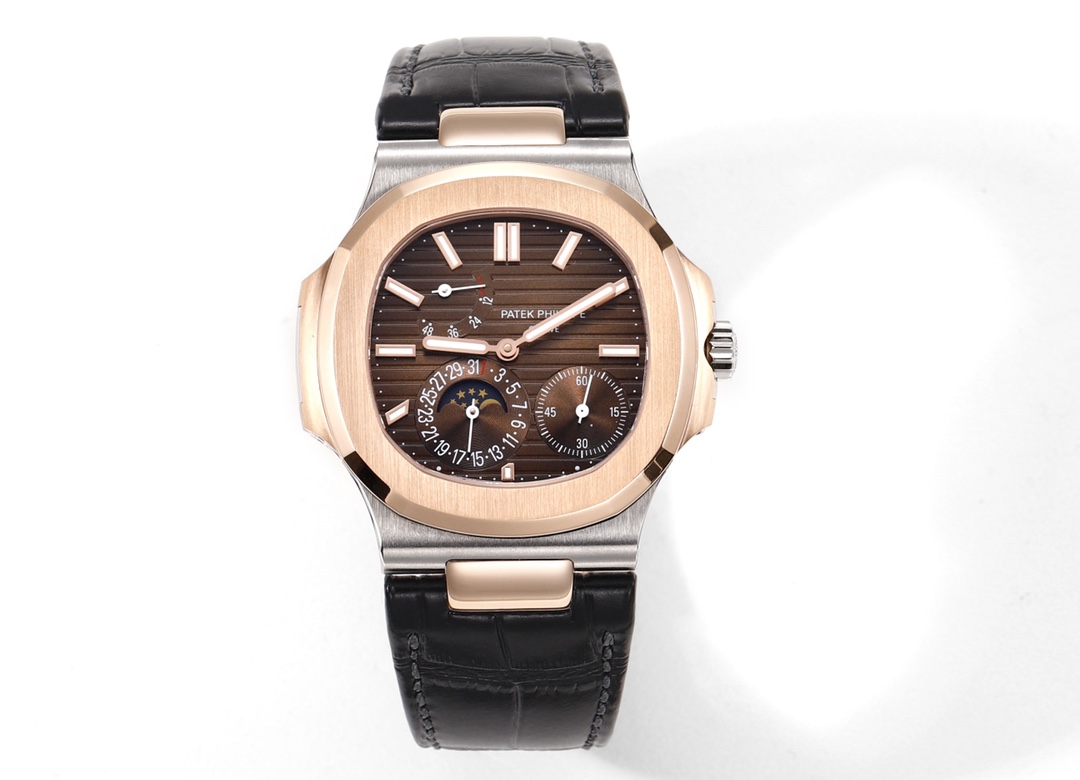 パテック・フィリップ ノーチラス 40MM