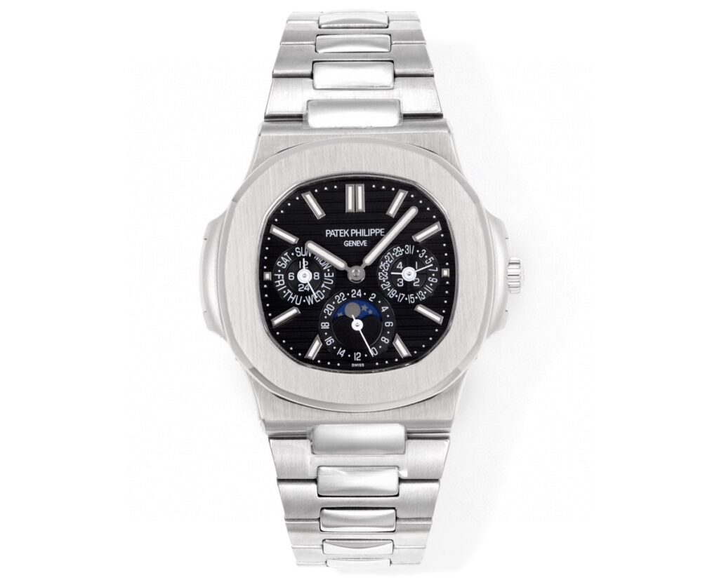 パテック・フィリップ ノーチラス 40MM