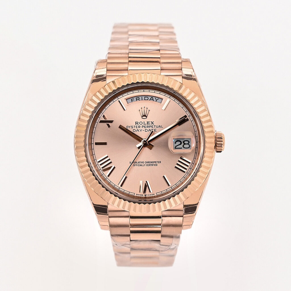 ロレックス デイデイト 40MM