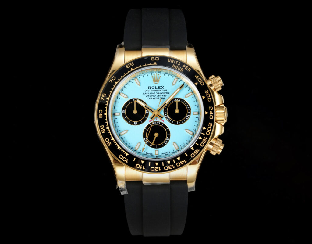 ロレックス コスモグラフ デイトナ 40MM