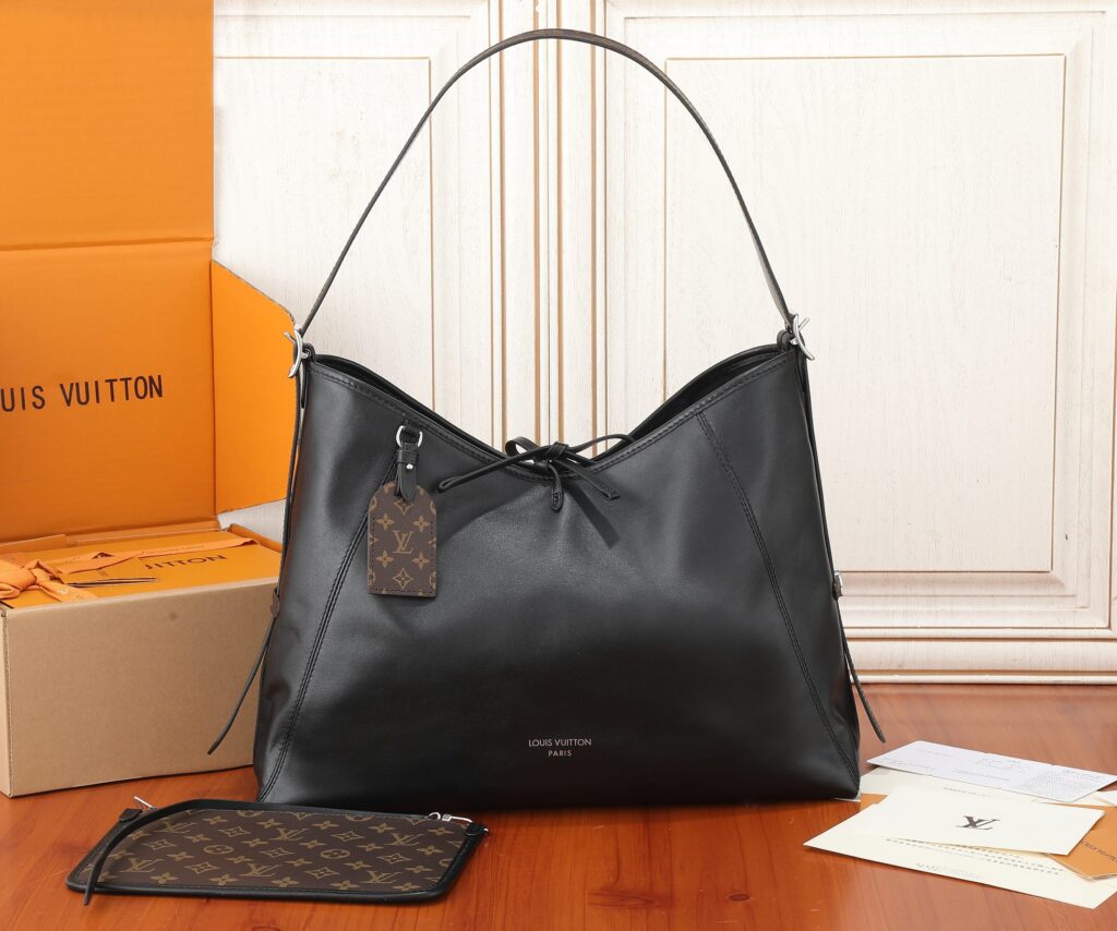 ルイ・ヴィトン キャリーオール PM/MM バッグ「CarryAll Bag」