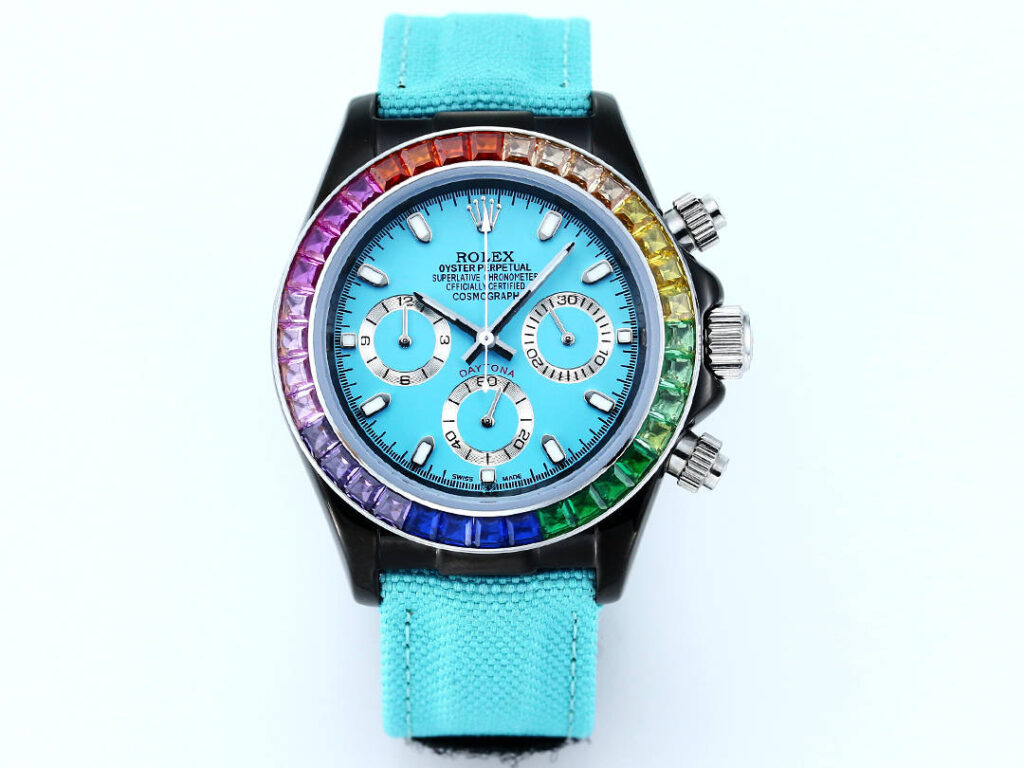 ロレックス［Rolex］ コスモグラフ デイトナ シリーズ41MM