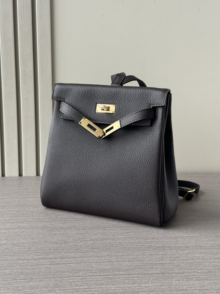 【入手困難品】エルメス Kelly Ado II リュック