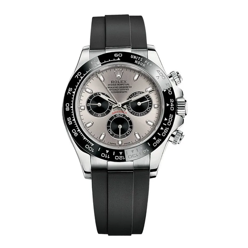 ロレックス「Rolex」コスモグラフ デイトナ パンダダイヤル40MM