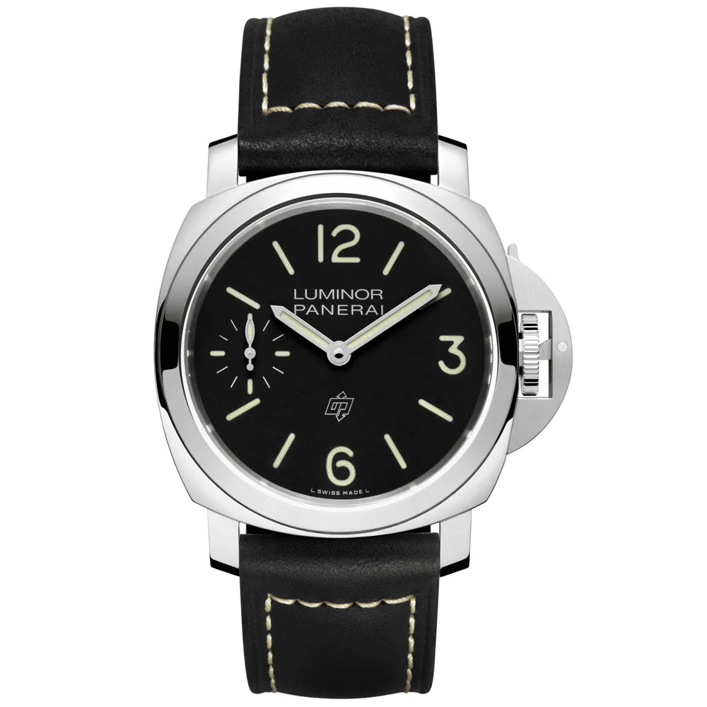 パネライ「Panerai」ルミノール デュエ メンズウォッチ42MM