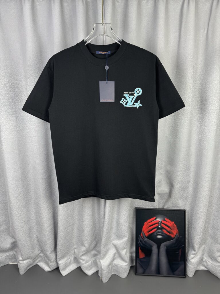 ルイ・ヴィトン「Louis Vuitton」 2026春夏 新作Tシャツ