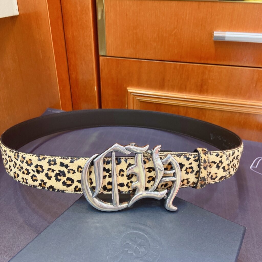 クロムハーツ「Chrome Hearts」クラシック&ヴィンテージ ベルト