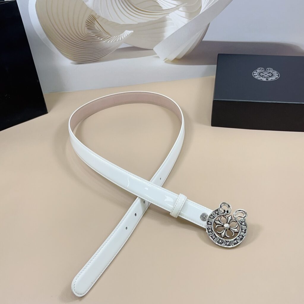 クロムハーツ「Chrome Hearts」クラシック＆ヴィンテージ ベルト