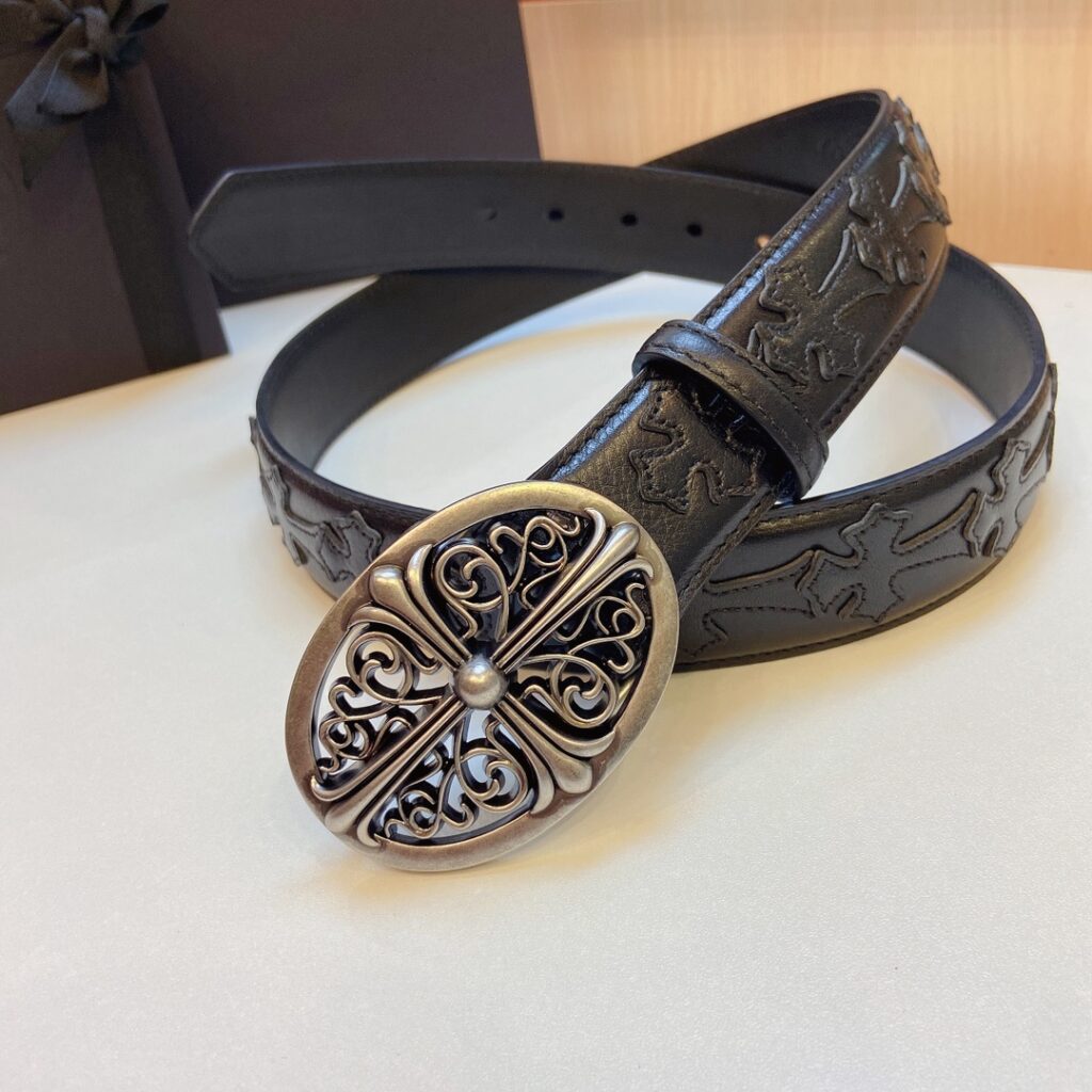 クロムハーツ「Chrome Hearts」クラシック&ヴィンテージ ベルト