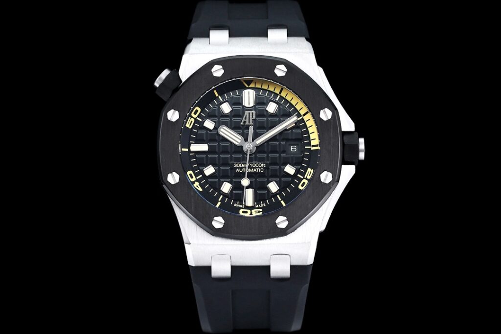 オーデマ・ピゲ ロイヤルオーク・オフショア 42mm