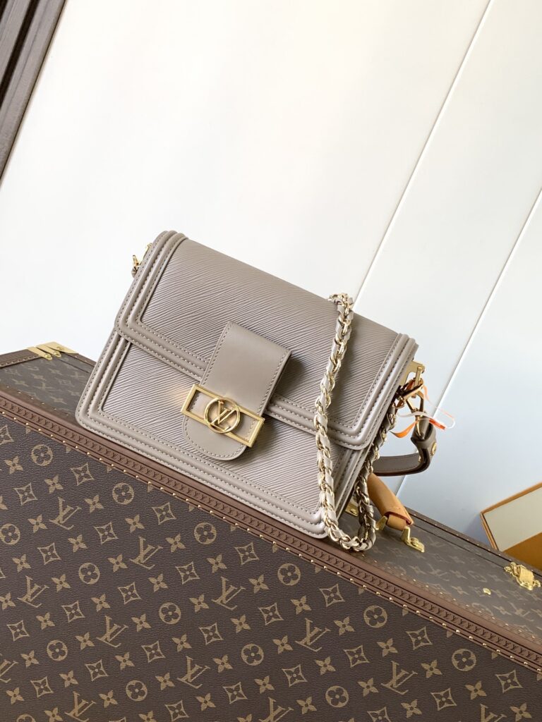 ルイ・ヴィトン 新作 ドーフィーヌ PM/MM バッグ「Dauphine Bag」