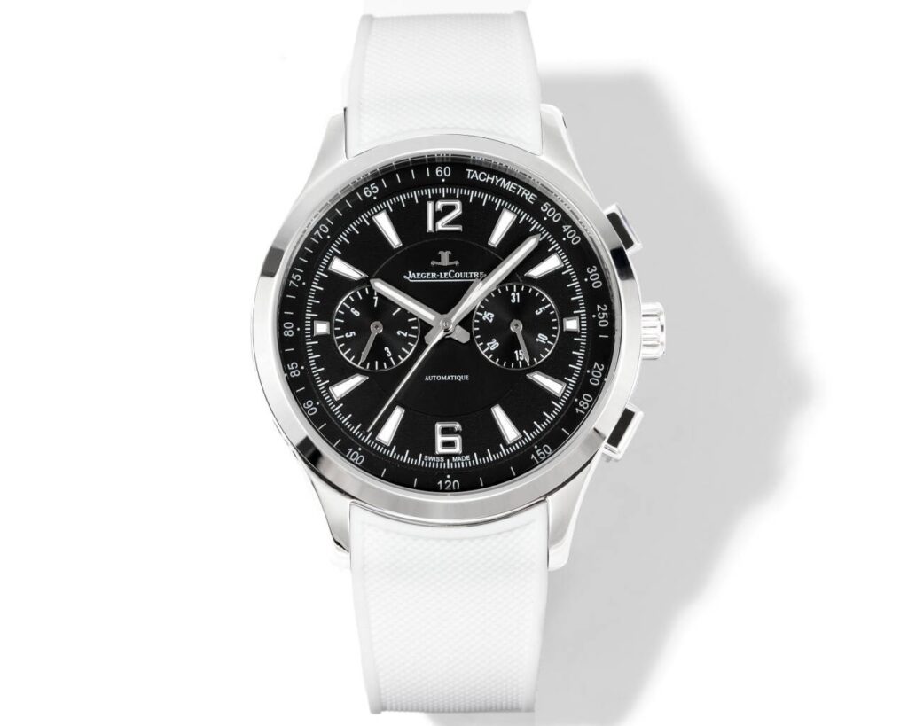 ジャガー・ルクルト ポラリス 42mm