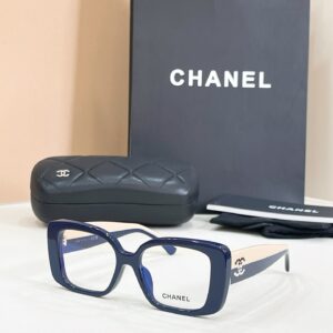 【新作到着】Chanel ハイセンスデザインサングラス「遮光レンズ搭載」