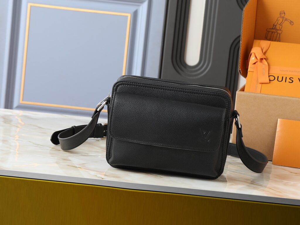 ルイ・ヴィトン「Louis Vuitton」スピード メッセンジャーバッグ