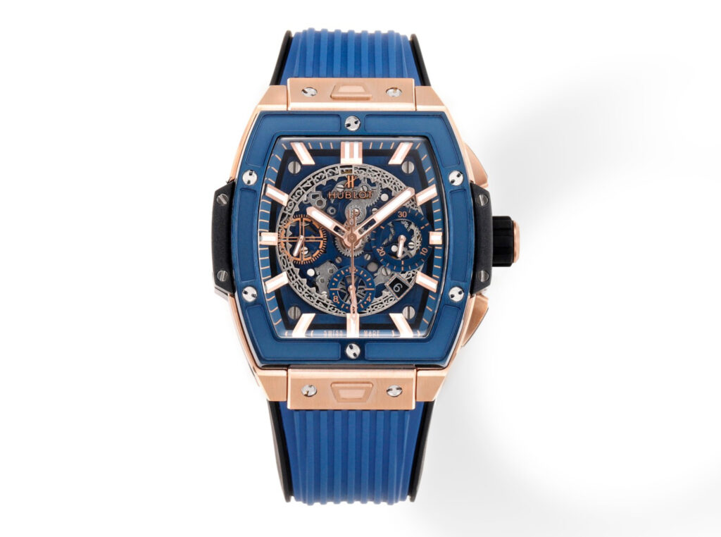 ウブロ スピリット オブ ビッグバン 42mm