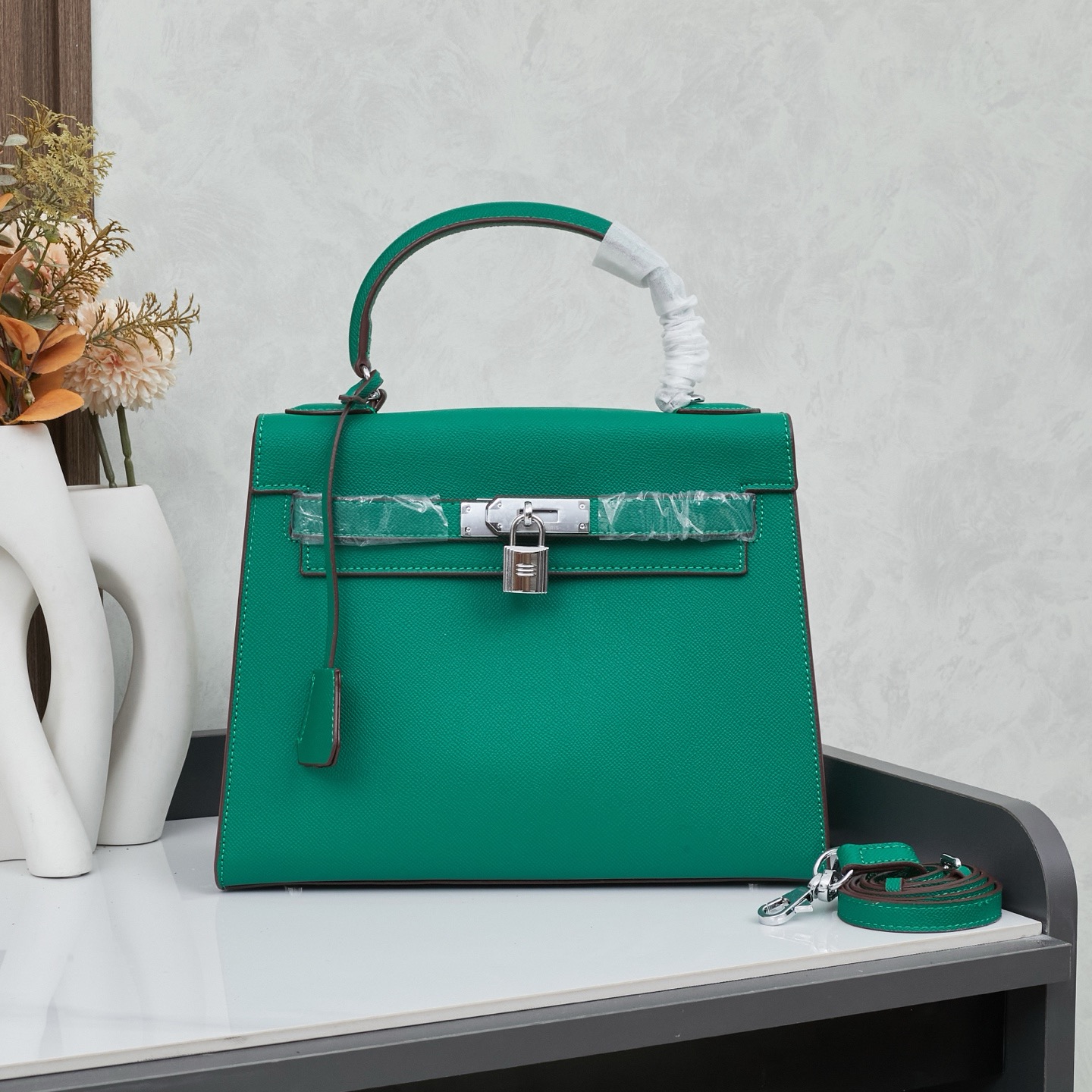 エルメス ケリー 19/25/28 バッグ「Kelly II Sellier」