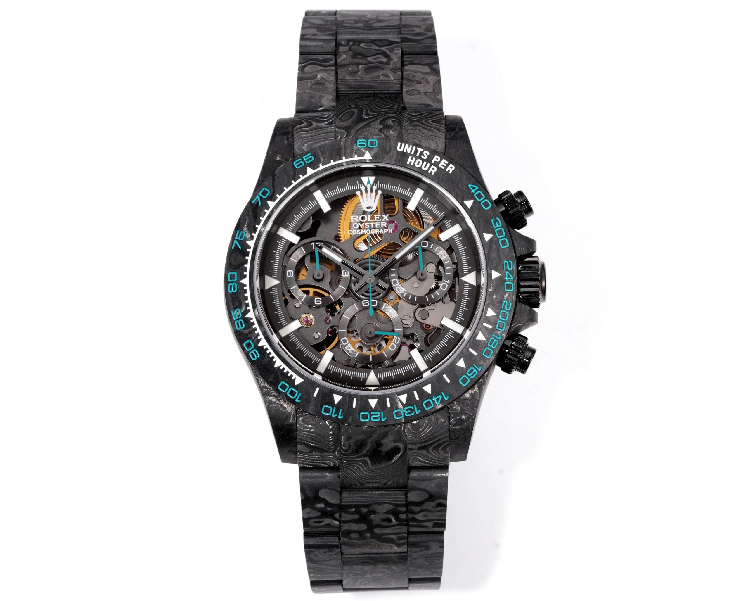 ロレックス コスモグラフ デイトナ 40MM