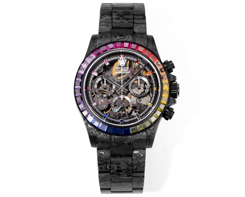 ロレックス コスモグラフ デイトナ 40MM