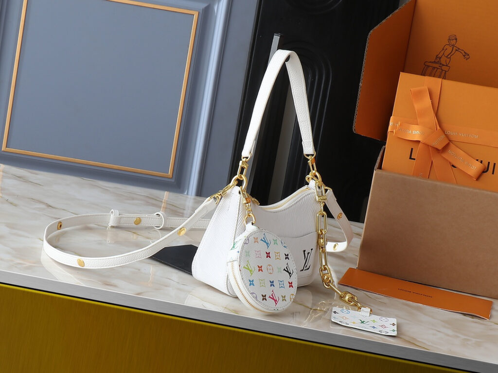 ルイ・ヴィトン LV x TM マレリーニ「Marellini」