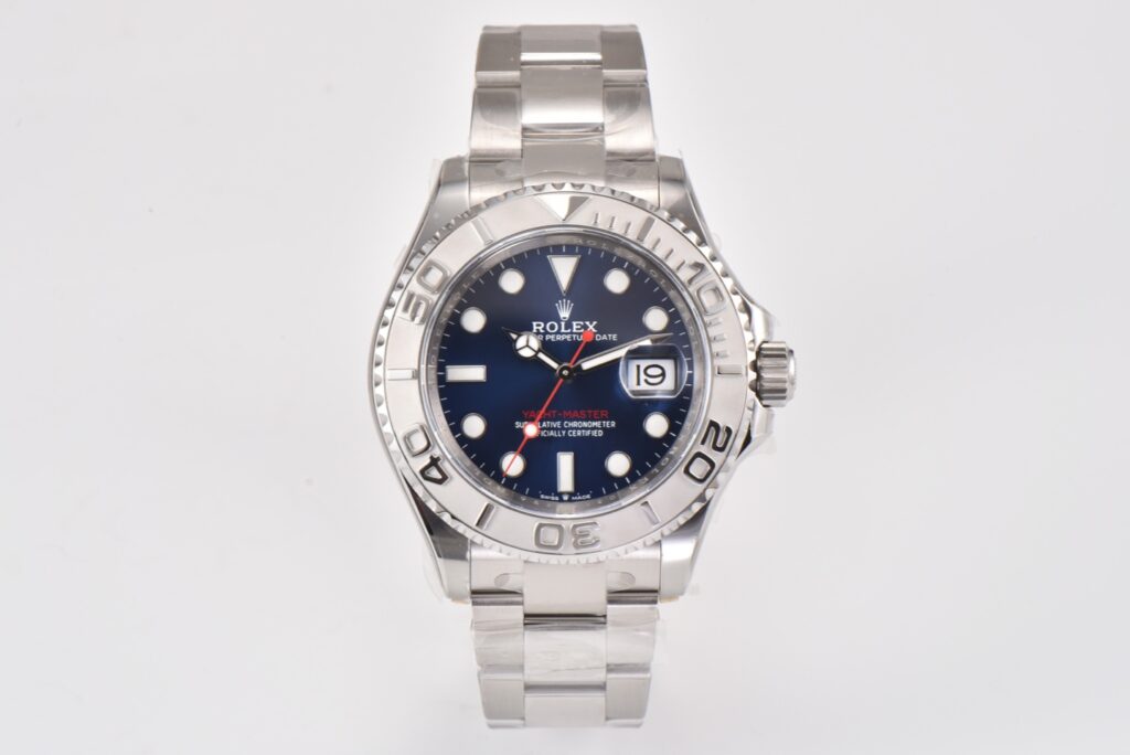ロレックス ヨットマスター 40MM