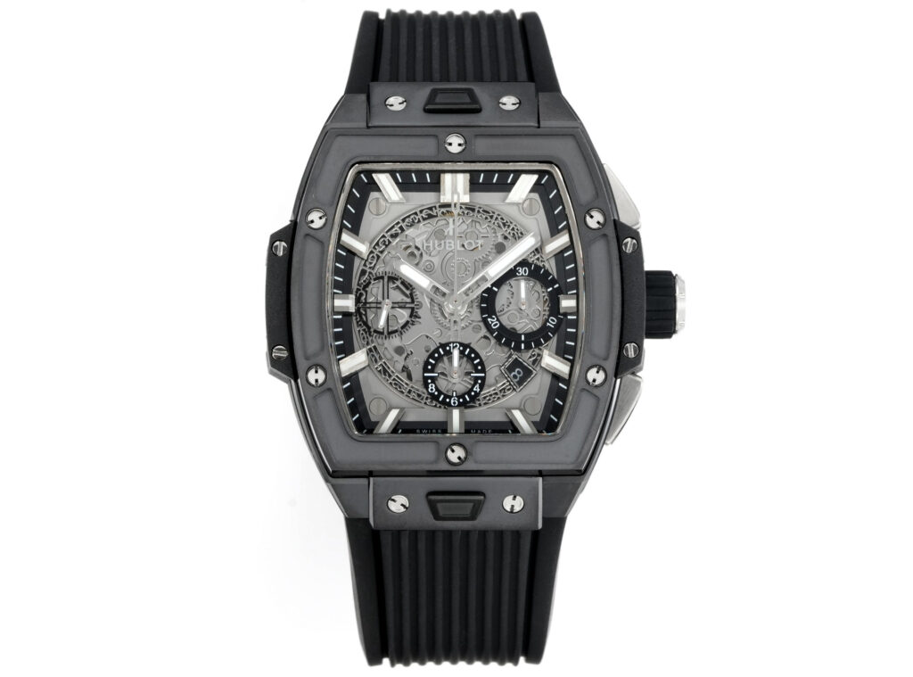 ウブロ スピリット オブ ビッグバン 42mm