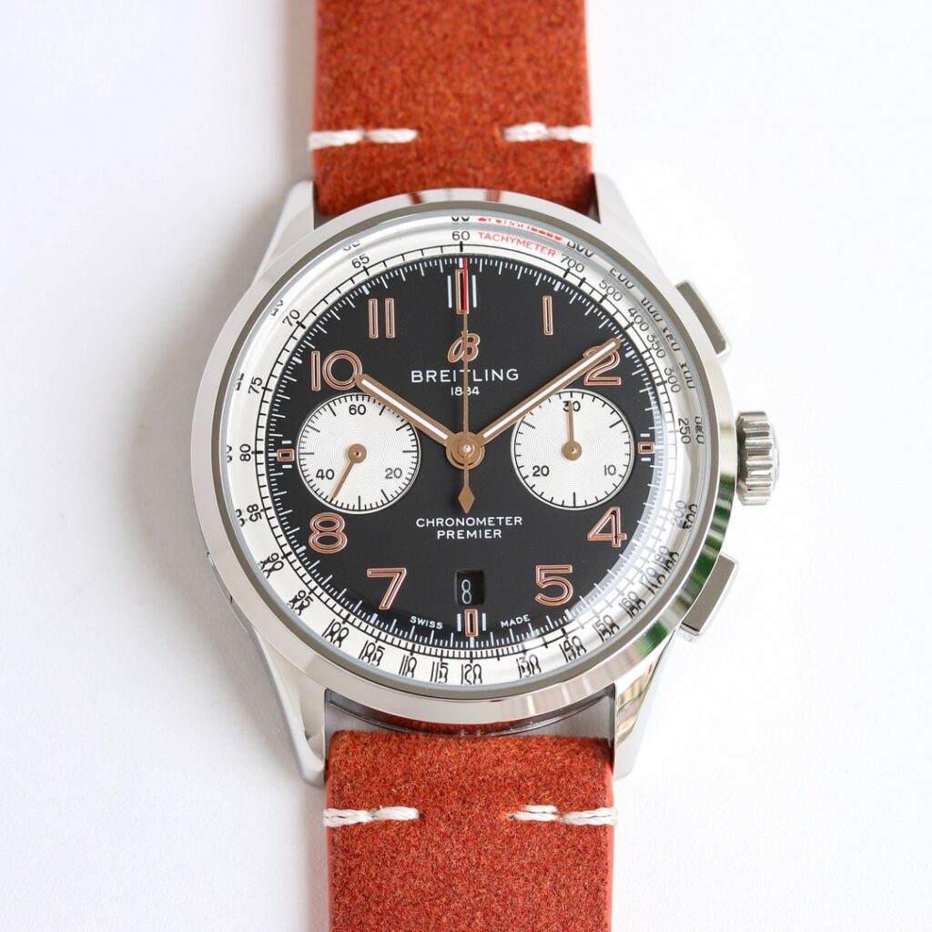 ブライトリング ナビタイマー 42mm