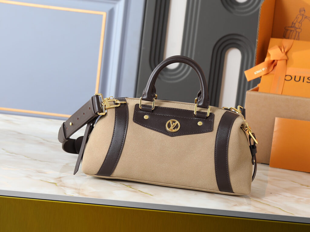 ルイ・ヴィトン LV バイカー･ナノ/PM/MM「LV Biker」