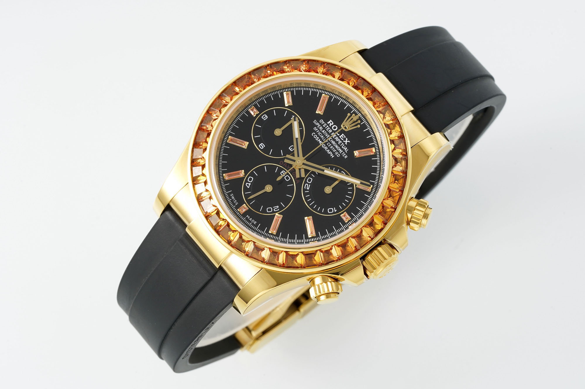 ロレックス コスモグラフ デイトナ 43MM